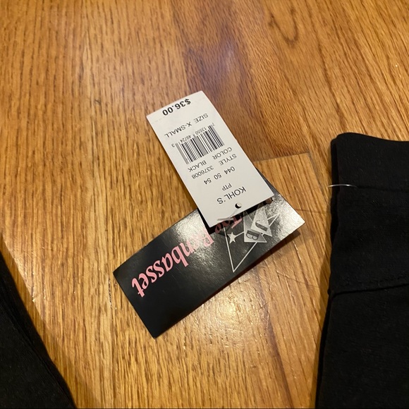 NWT Joe Benbasset Work Leggings - Picture 2 of 8